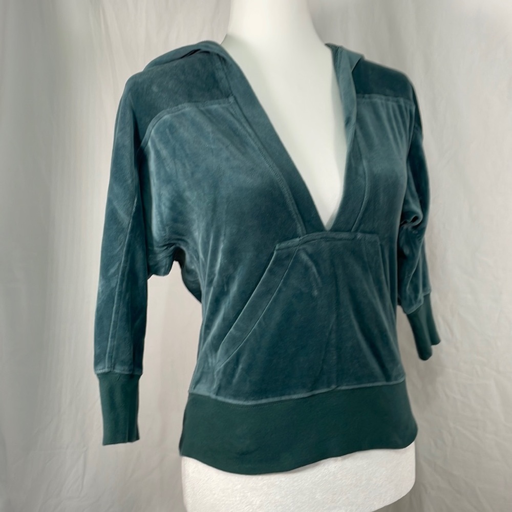 Plush and Lush Women’s Hoodie Set